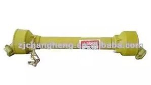 Pto Shaft